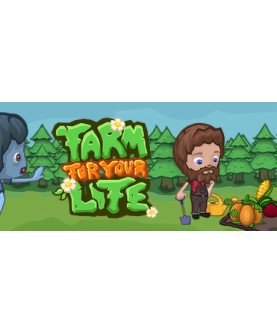 Farm for your Life Switch Nintendo eShop Key EUROPE